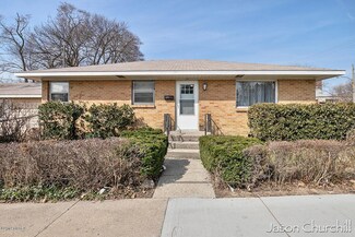 1181 Lafayette Ave NE, Grand Rapids, MI 49503