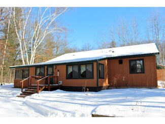 23699 Bashaw Trail, Shell Lake, WI 54871