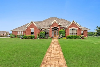 116 Mission Hills Dr, Guthrie, OK 73044