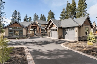 56683 Dancing Rock Loop Unit Lot 78, Bend, OR 97707
