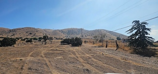 0 E Vic Carson Mesa Rd Rough Rd Unit 24007841, Palmdale, CA 93550