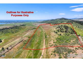 0 W County Road 8e Unit RECIR1018960, Berthoud, CO 80513