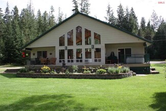 31 Shady Lane Dr, Cusick, WA 99119