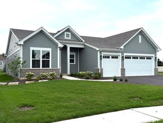 16011 Selfridge Cir, Plainfield, IL 60586