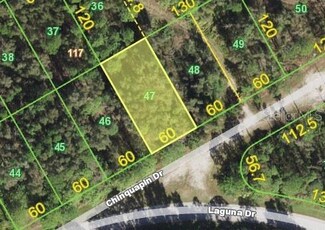 28492 Chinquapin Dr, Punta Gorda, FL 33955