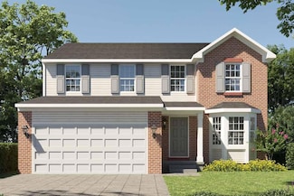 1476 Weeping Willow Ct, Ypsilanti, MI 48198