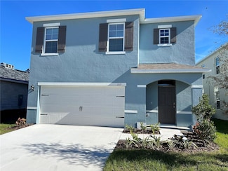 1169 Cascades Ave, Davenport, FL 33837