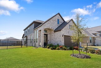 4934 Chester Lake Ln, Porter, TX 77365