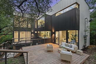 1327 Bonham Terrace Unit B, Austin, TX 78704