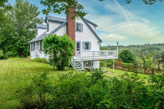 1531 Harpswell Islands Rd, Orrs Island, ME 04066