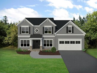 3737 Hackney Ln, Riner, VA 24149