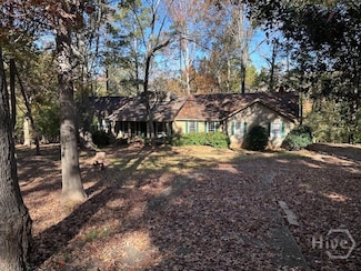 160 Lake Forest Dr, Athens, GA 30607