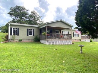 117 Ed Sanders Rd, Cub Run, KY 42729