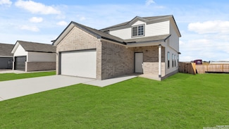 2091 Olivia Dr, New Braunfels, TX 78130