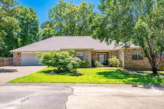 103 Deer View Ct, Hot Springs National Park, AR 71913