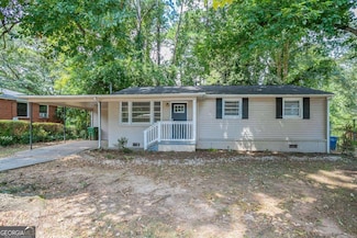 416 Macedonia Rd SE, Atlanta, GA 30354