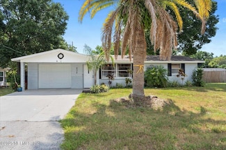 834 Sixth St, Port Orange, FL 32129