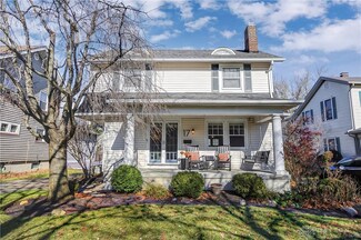 17 Aberdeen Ave, Dayton, OH 45419