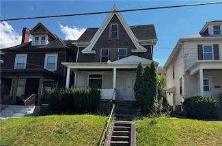 706 Lincoln St, Monongahela, PA 15063