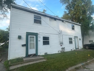 2335 Deerfield Ct, Westland, MI 48186