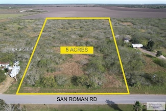 0 San Roman Rd Unit 29761530, Bayview, TX 78566