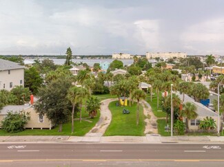 15405 Gulf Blvd Unit C1, Madeira Beach, FL 33708