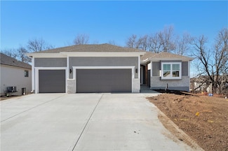 25275 W 148th Place, Olathe, KS 66061