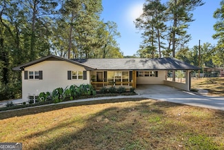 2432 Kelly Lake Dr, Decatur, GA 30032