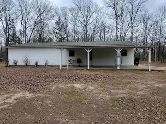6901 Camden Cutoff Rd, Pine Bluff, AR 71603