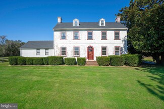 1143 Bunker Hill Rd, Middletown, DE 19709