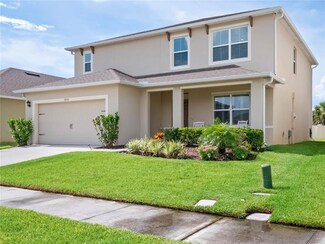 3952 Silverstream Terrace, Sanford, FL 32771