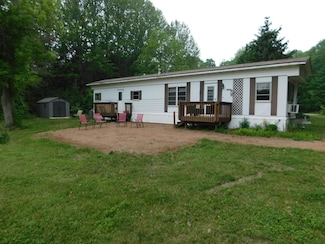 N11898 Cth Cc, Tomahawk, WI 54487