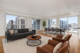 98 San Jacinto Blvd Unit 1502, Austin, TX 78701