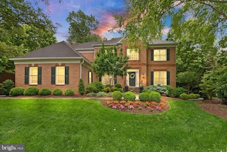12019 Wandabury Rd, Oakton, VA 22124