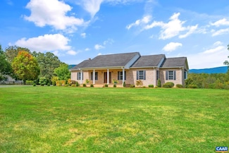 7550 Plank Rd, Afton, VA 22920