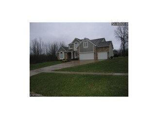 8768 Loxley Ct, Westfield Center, OH 44251