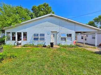 410 Summit St, Sidney, OH 45365