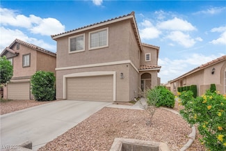 6108 Shallow Springs St, Las Vegas, NV 89130