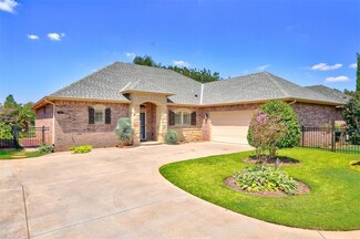 5511 NW 128th St, Oklahoma City, OK 73142