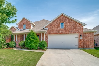 2320 Jackson Dr, Melissa, TX 75454
