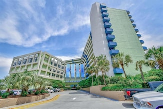 1105 S Ocean Blvd Unit 516, Myrtle Beach, SC 29577