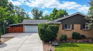 3322 Vivian Dr, Wheat Ridge, CO 80033