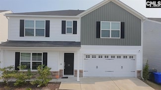 319 Ollivander Ln, Elgin, SC 29045