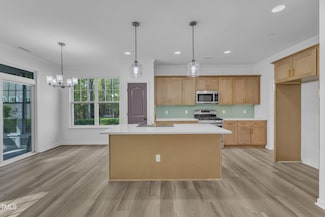 858 Lake Artesia Ln, Fuquay Varina, NC 27526