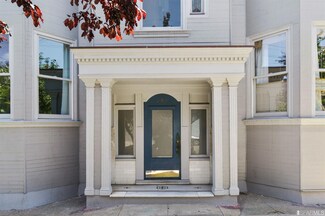 738 6th Ave Unit 2, San Francisco, CA 94118