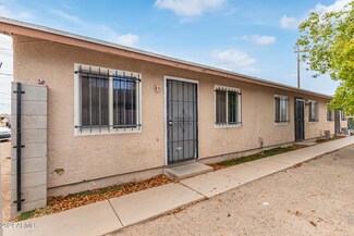 2904 E Roeser Rd, Phoenix, AZ 85040