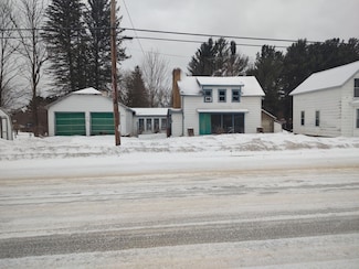 2550 E Michigan St, Free Soil, MI 49411