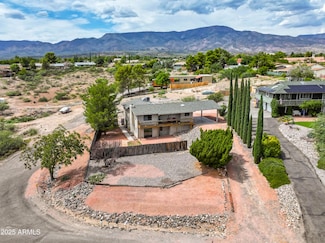 1851 E Donner Trail, Cottonwood, AZ 86326