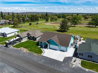 19283 Saint Andrews Dr NW, Soap Lake, WA 98851