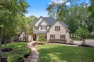 12635 Adams Run Dr, Cypress, TX 77429